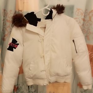 Juicy Couture kids jacket